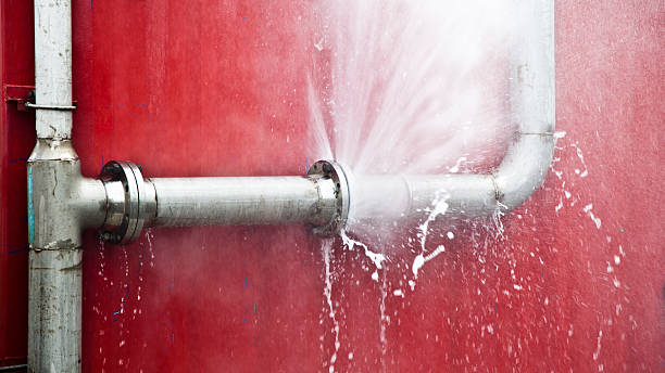 Best Emergency water damage restoration  in Coal City, WV
